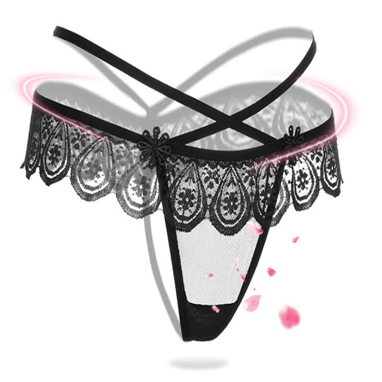 Quần lót ren Lylylorem QL094