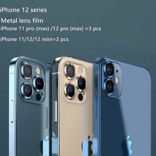 Miếng dán bảo vệ camera chống xước cho IPhone 14 Pro Max 13 Pro Max 12 Pro Max/11 PRO MAX /12 MINI