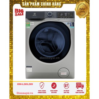 Máy giặt Electrolux Inverter 9.5 kg EWF9523ADSA (Miễn phí giao tại HCM-ngoài tỉnh liên hệ shop)