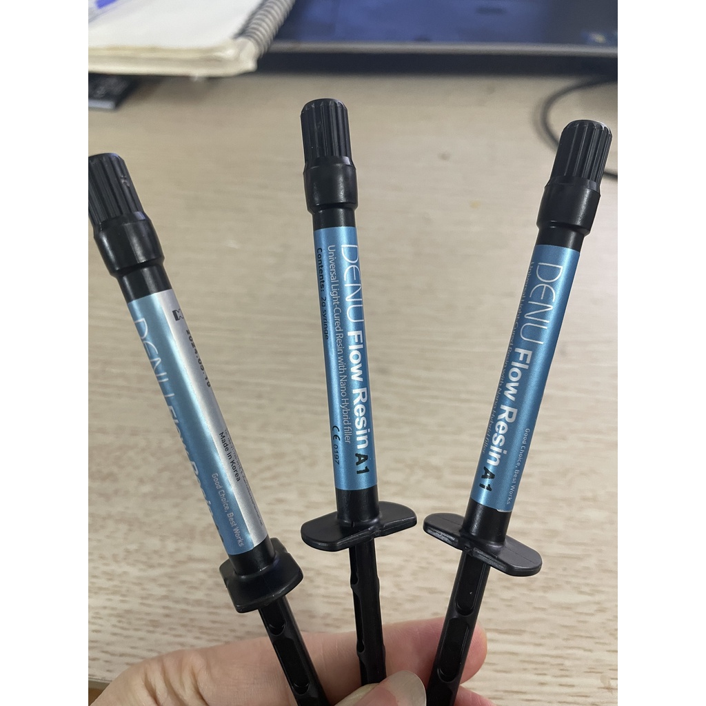 Keo lỏng đính đá