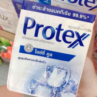 XÀ PHÒNG TẮM PROTEX CỰC KÌ THƠM