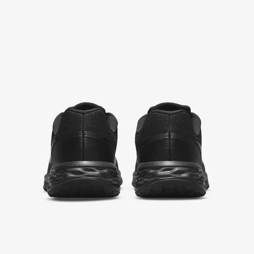 Giày thể thao Nike Revolution 6 Next Nature Black chính hãng