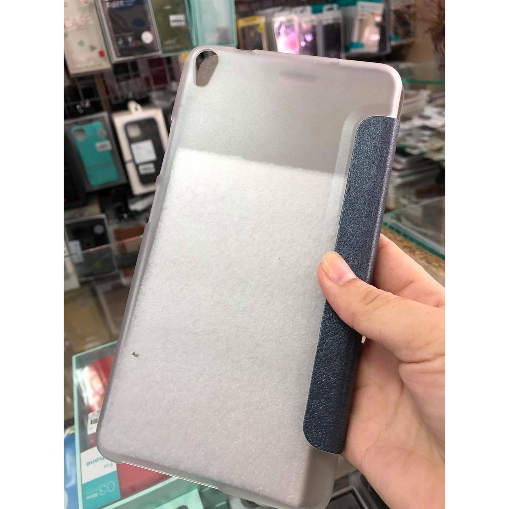 Bao Da Lenovo Phab PB1-750 Folio Cover | BigBuy360 - bigbuy360.vn