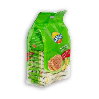 Bánh French Cookies Lai Phú Vị Sầu riêng 350g