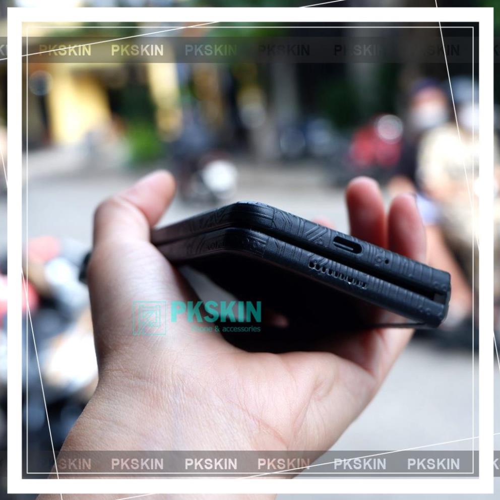 Miếng dán skin 3M dán full body cho samsung Fold 1 , Fold 2 , samsung Fold 3, Fold 4 , Flip 4