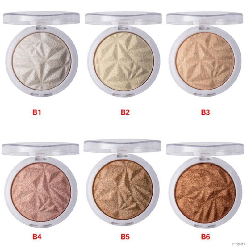 [Hàng mới về] Phấn bắt sáng màu kim cương lâu trôi giúp làm sáng da mặt | BigBuy360 - bigbuy360.vn