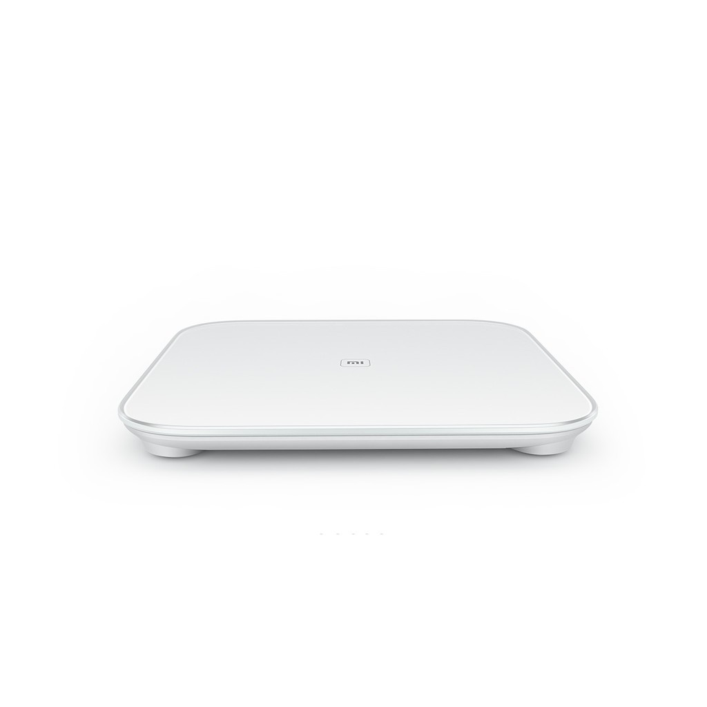 Cân Điện Tử Thông Minh Xiaomi Smart Scale Gen 2 – Bác Sĩ Gia Đình, Trợ Lý Sức Khỏe - Version 2019 -dc3668