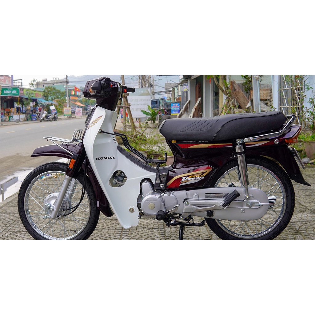 Gioăng nắp lọc dầu ly tâm gioang 3 lỗ dream 100 wave anpha 100 honda