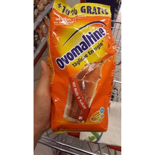 Sữa bột Ovomantine 550g Hàng xách tay Đức