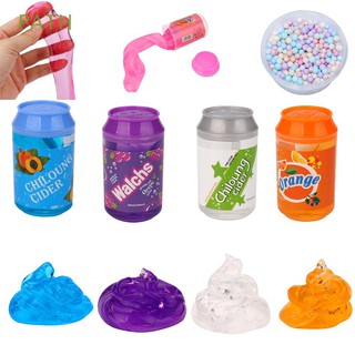  Đồ chơi Slime chất nhờn ma quái cho trẻ em  Amã OI