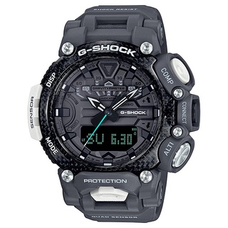 Đồng hồ casio nam dây nhựa chính hãng gshock gr-b200raf-8adr
