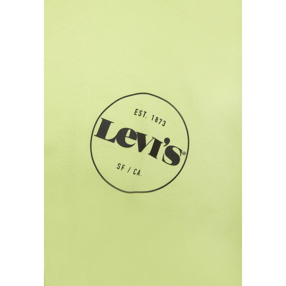 Áo Thun Nam Tay Ngắn Levi's 16143-0121 | BigBuy360 - bigbuy360.vn