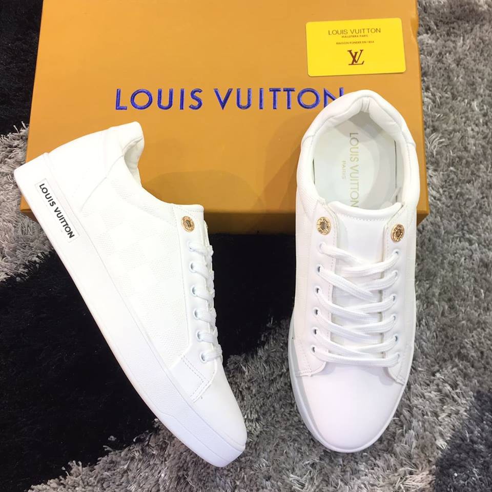 Thắt lưng Louis Vuitton siêu cấp – TL0081 - Thời trang nam cao cấp Celica