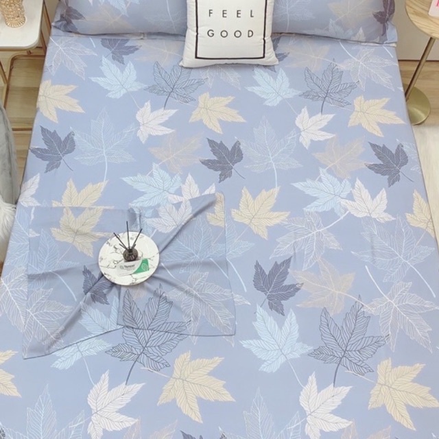 Lụa Tencel Modal may ga gối khổ 2m5