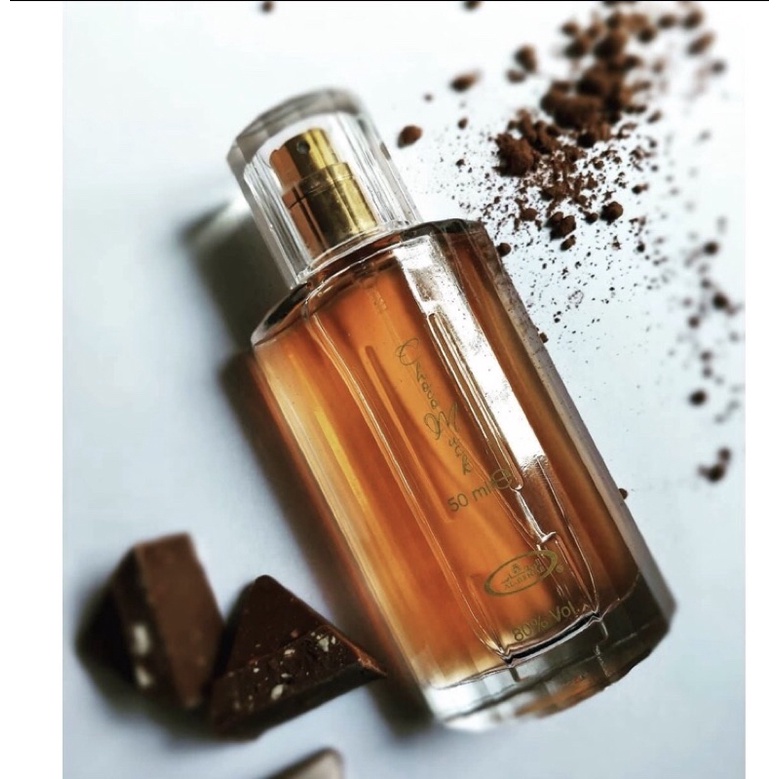 Nước hoa nội địa Dubai Choco Musk