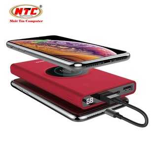 Sạc Dự Phòng HoCo J37 10000mAh