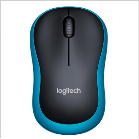 MOUSE KO DÂY LOGITECH M 186