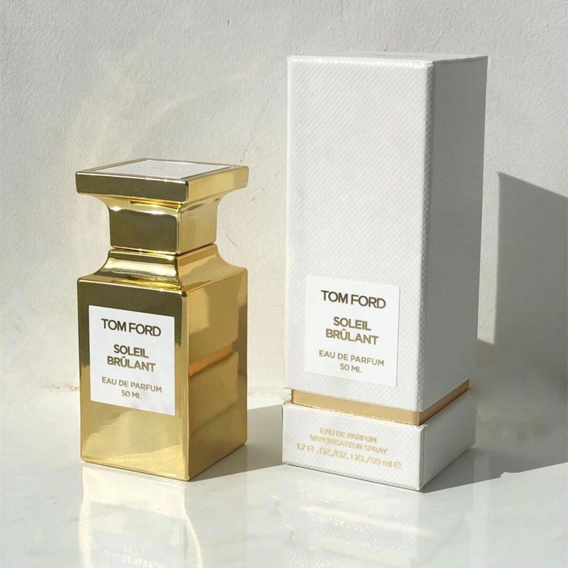 Nước hoa 50ml/100ml hiệu Tom Ford Hot Sunshine