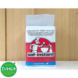 Men nhạt Pháp nhãn đỏ 500g