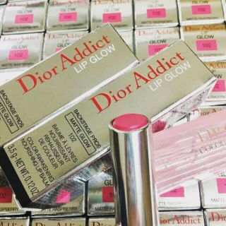 Son dưỡng Dior Addict Lip Glow