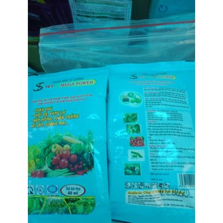 Thuốc trừ nấm bệnh sinh học