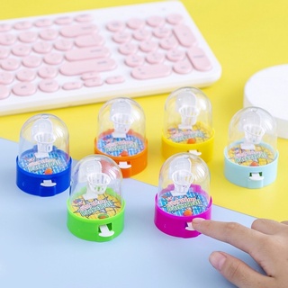 Đồ chơi máy bắn bóng rổ mini