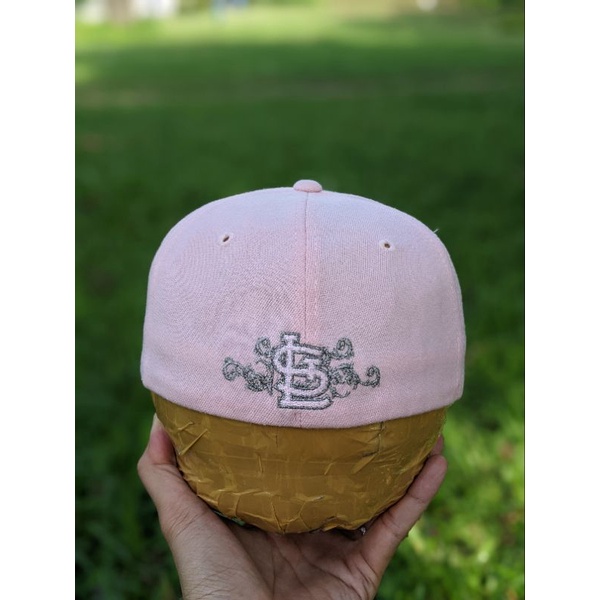 Nón, mũ lưỡi trai MLB chính hãng