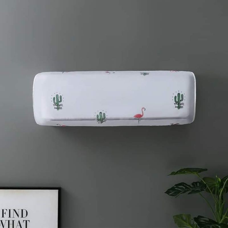 Bọc Điều Hoà mẫu mới