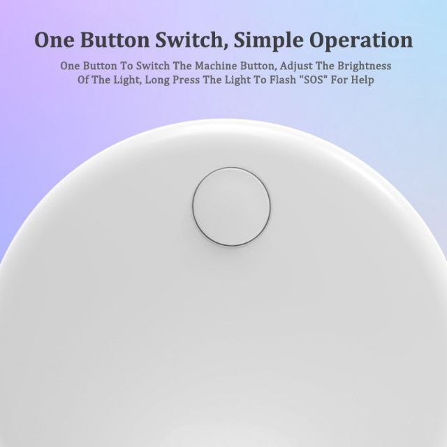 ĐÈN LED HỖ TRỢ ĐIỆN THOẠI CHỤP SELFIE CỰC ĐẸP | BigBuy360 - bigbuy360.vn