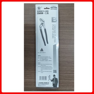 KÌM MỎ QUẠ BERRYLION 013102300