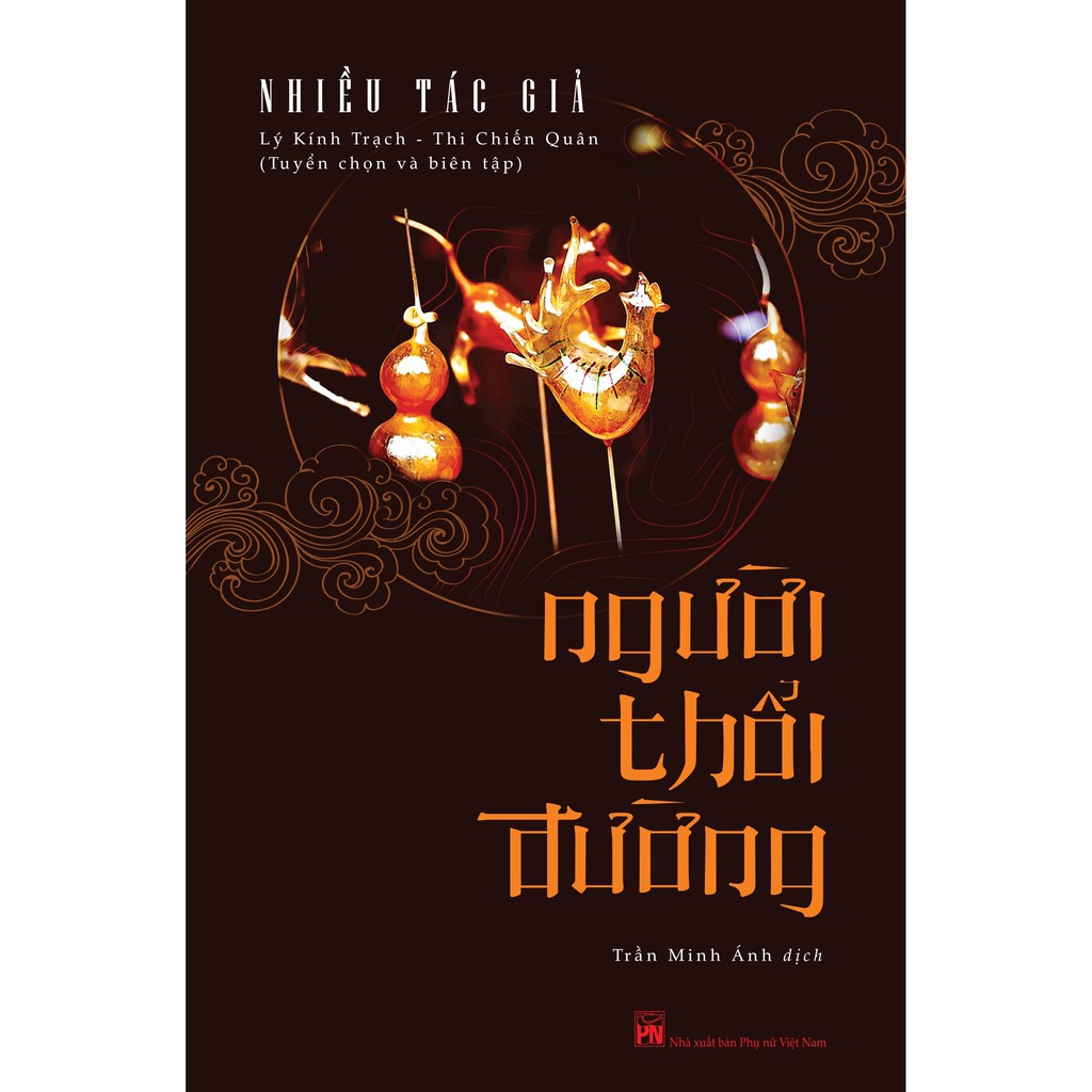 Sách - Người Thổi Đường