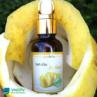 Tinh dầu vỏ bưởi kích thích mọc tóc GPV