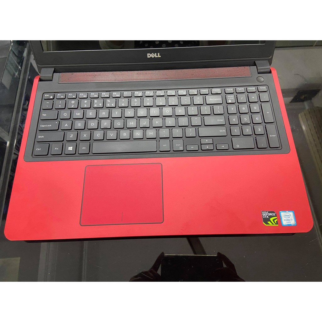 Laptop Dell inspiron 7559 Core i7 | WebRaoVat - webraovat.net.vn