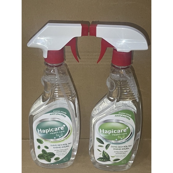 Hapi care 500ml