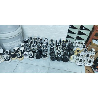 Camera IP Cũ Thanh Lý