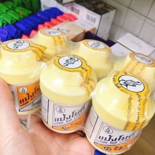 PHẤN KHỬ MÙI HÔI CHÂN THAILAN