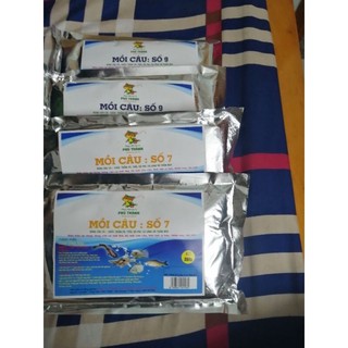 Mồi câu phú thành số 7, 9