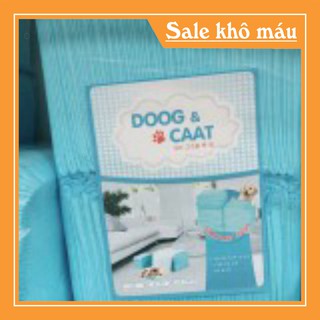 [FLASH SALE] Giấy lót ổ cho chó mèo