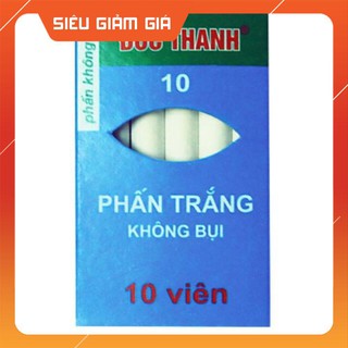PHẤN ĐỨC THANH 10 VIÊN