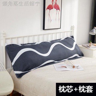 Gối đôi dài 1m/1.2m/1.5/1.8m chất lượng