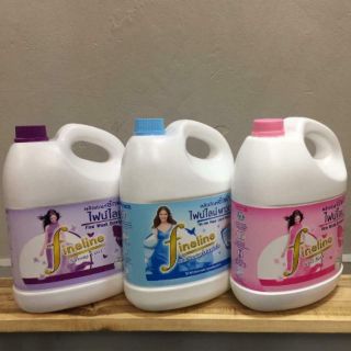 Nước giặt fineline thái lan