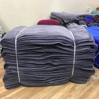 Khăn gội micro dày mịn kt 35-75