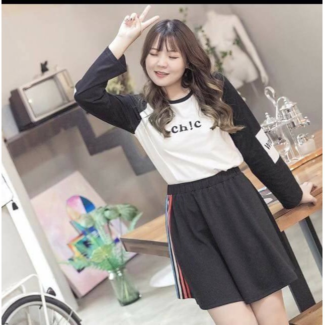 Thời Trang Hàn Đô big size