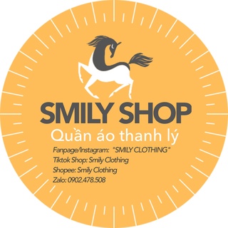 SMILY CLOTHING