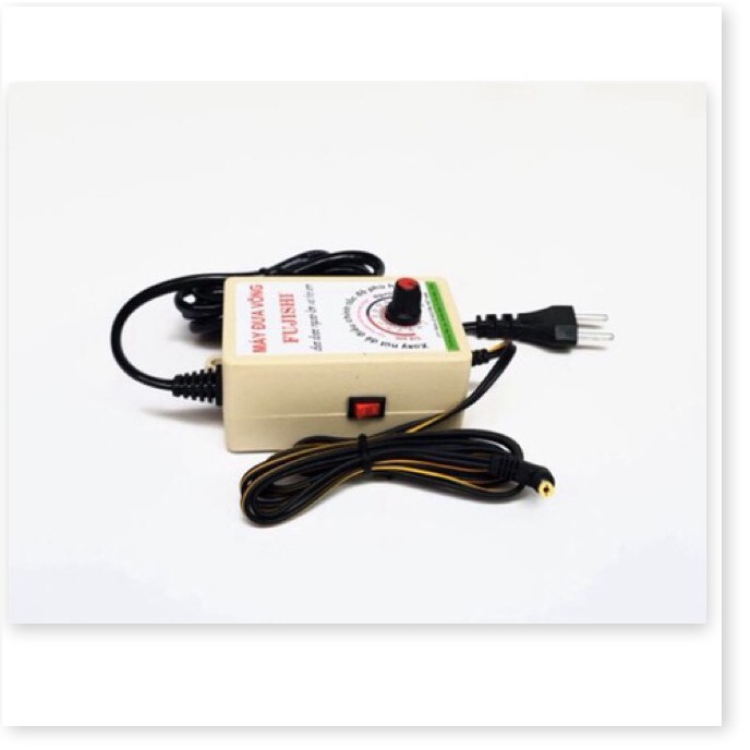 NGUỒN ADAPTER MÁY ĐƯA VÕNG TỰ ĐỘNG