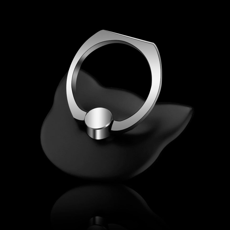 Nhẫn Đỡ Điện Thoại Xoay 360 Độ Hình Gấu Xinh Xắn | BigBuy360 - bigbuy360.vn