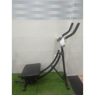cung cấp máy dung cụ tập cơ