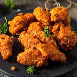 Bột chiên gà giòn Ottogi 500g