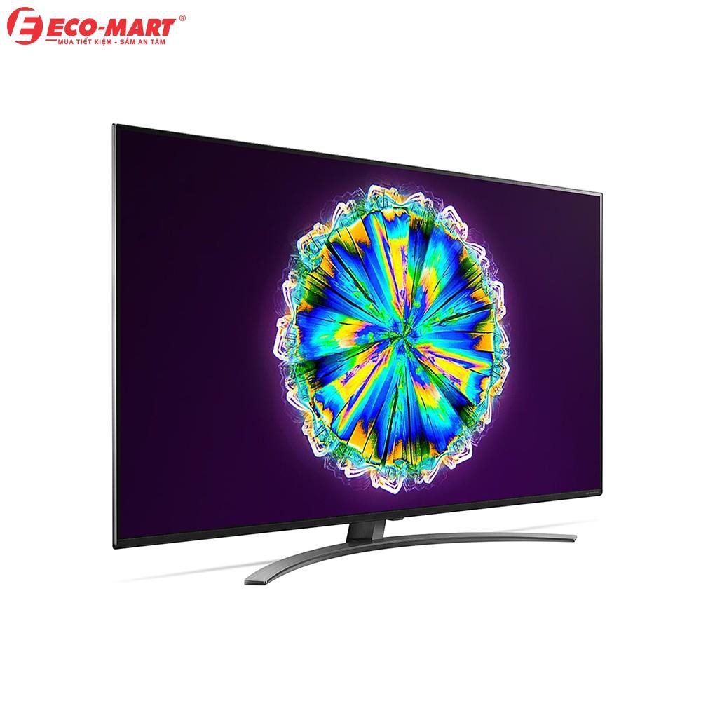 Tivi NanoCell LG 4K 65 inch 65NANO86TNA Mới 2020 | BigBuy360 - bigbuy360.vn