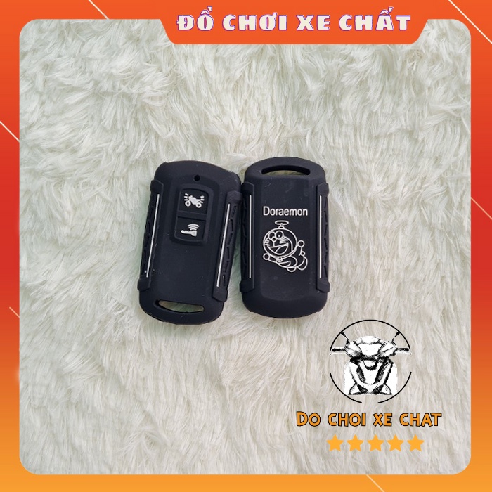 Bao khoá Smartkey HONDA thế hệ mới cho VARIO 150, AB, LEAD, VISION 2019